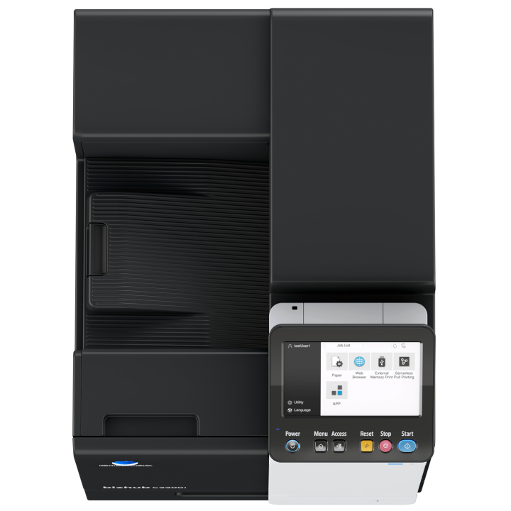 Konica Minolta Bizhub C3300i