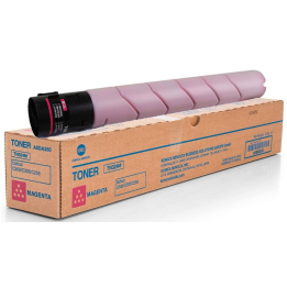 TN-324M Magenta | Toner Original Konica Minolta | Service Grup