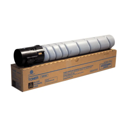 TN-514K Black | Toner Original Konica Minolta | Service Grup