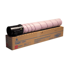 TN-514M Magenta | Toner Original Konica Minolta | Service Grup