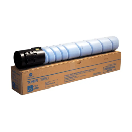 TN-514C Cyan | Toner Original Konica Minolta | Service Grup