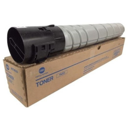 TN-323 Black | Toner Original Konica Minolta | Service Grup