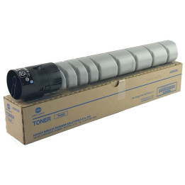 TN-322 Black | Toner Original Konica Minolta | Service Grup