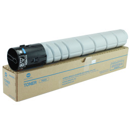 TN-325 Black | Toner Original Konica Minolta | Service Grup