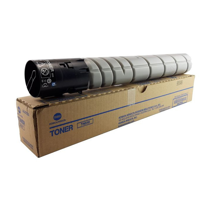 TN-516 Black | Toner Original Konica Minolta | Service Grup