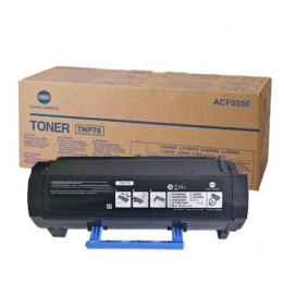 TNP-76 Black | Toner Original Konica Minolta | Service Grup