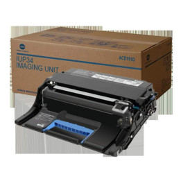 IUP-34 Black | Unitate Imagine Konica Minolta | Service Grup