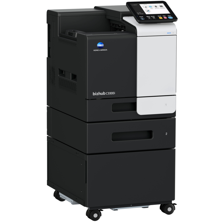 Konica Minolta Bizhub C3300i