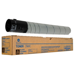 TN-221K Black | Toner Original Konica Minolta | Service Grup