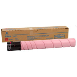 TN-221M Magenta | Toner Original Konica Minolta | Service Grup