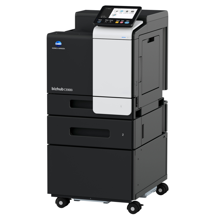 Konica Minolta Bizhub C3300i