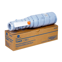 TN-217 Black | Toner Original Konica Minolta | Service Grup