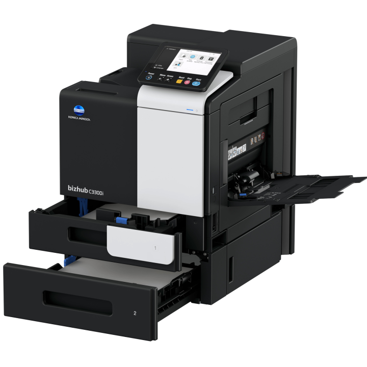 Konica Minolta Bizhub C3300i