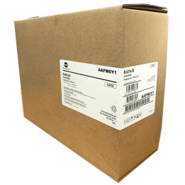 IUP-33 Black | Unitate Imagine Konica Minolta 4052 4752 | Service Grup