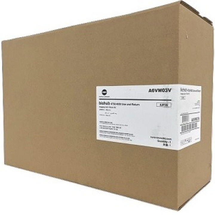 IUP-20 Black pentru bizhub 4050 / 4750 | Unitate Imagine Konica Minolta