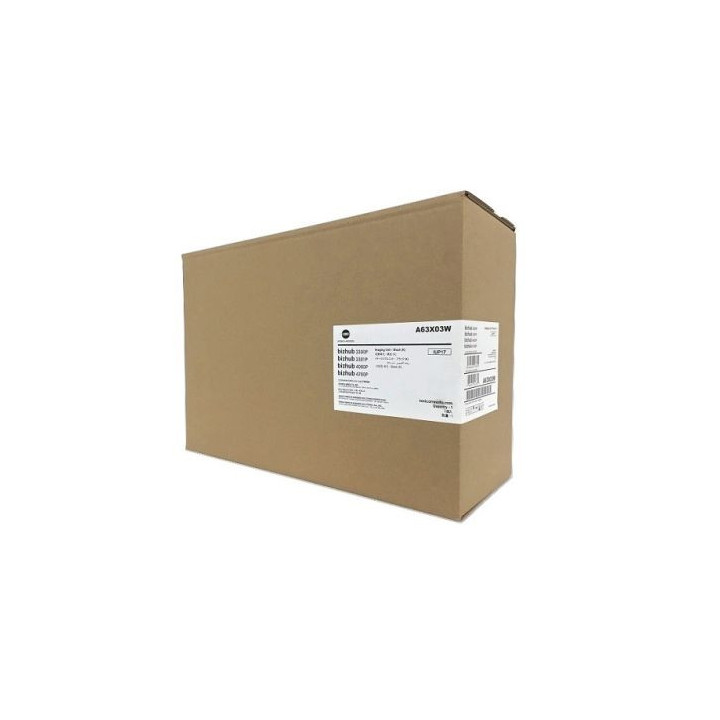IUP-17 Black 60.000 pagini pentru bizhub 3300P / 4000P / 4700P | Service Grup