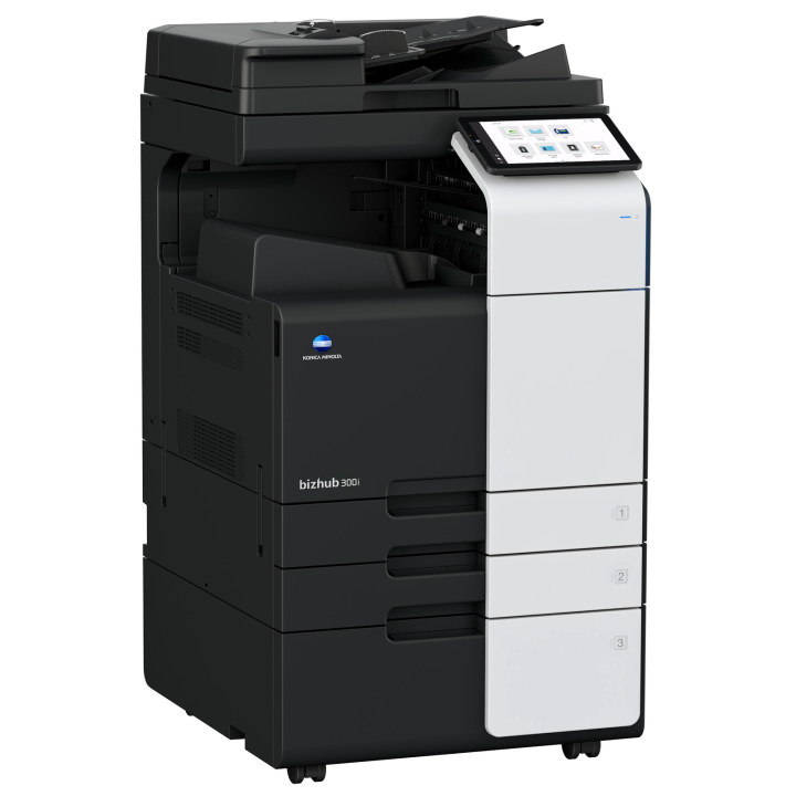 Konica Minolta Bizhub 301i