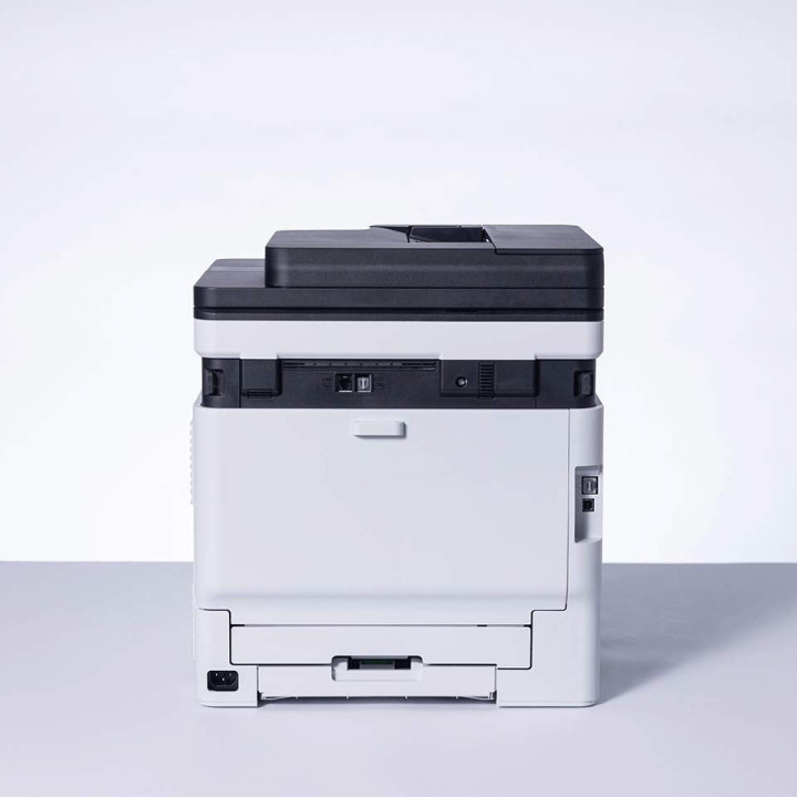 Brother MFC-L8730CDW | Multifuncțională Laser Color A4 | Service Grup