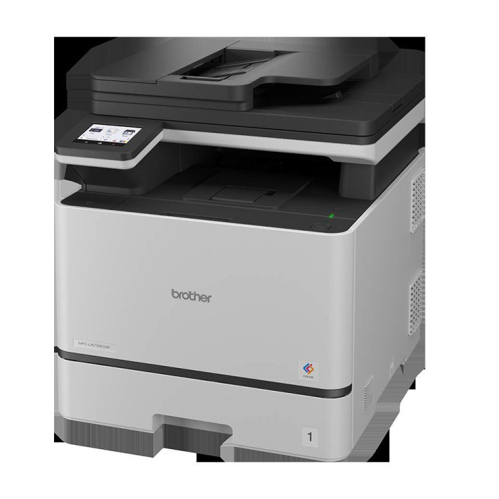 Brother MFC-L8730CDW | Multifuncțională Laser Color A4 | Service Grup