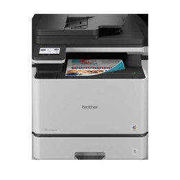 Brother MFC-L8730CDW | Multifuncțională Laser Color A4 | Service Grup