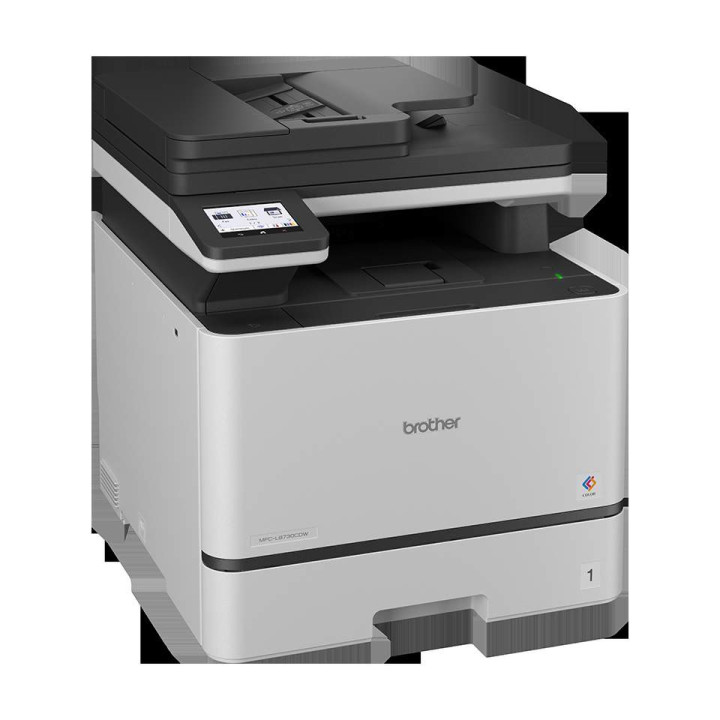 Brother MFC-L8730CDW | Multifuncțională Laser Color A4 | Service Grup