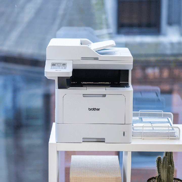 Brother MFC-L5710DW | Multifuncțională Laser Monocrom A4 | Service Grup
