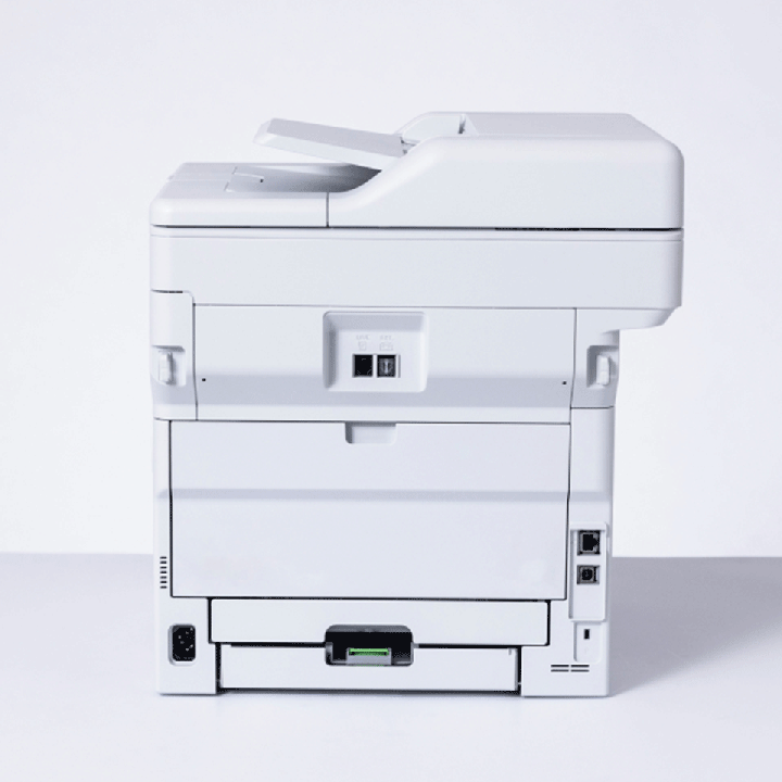 Brother MFC-L5710DW | Multifuncțională Laser Monocrom A4 | Service Grup