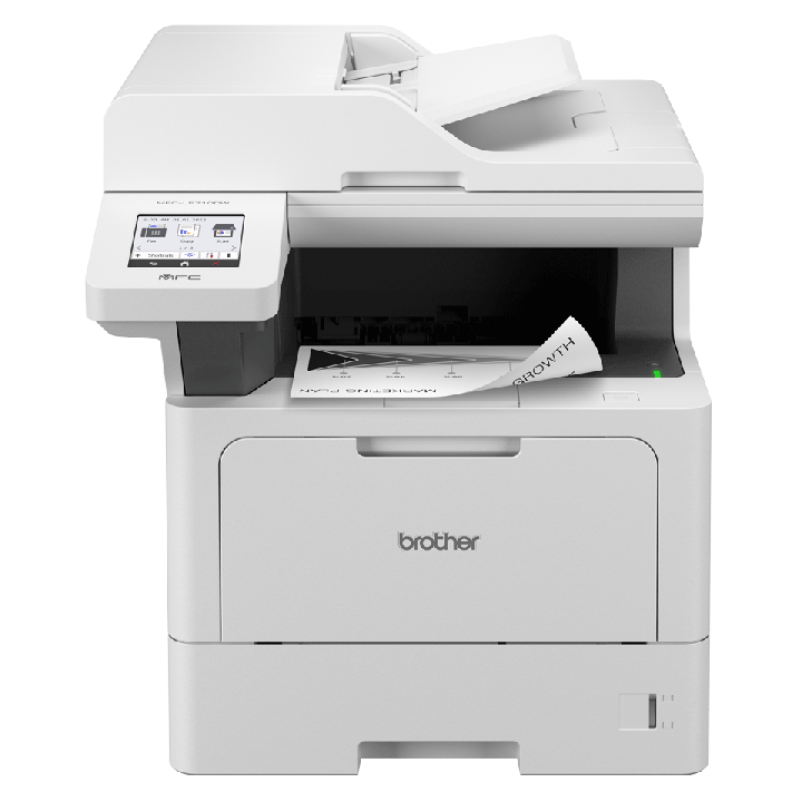 Brother MFC-L5710DW | Multifuncțională Laser Monocrom A4 | Service Grup