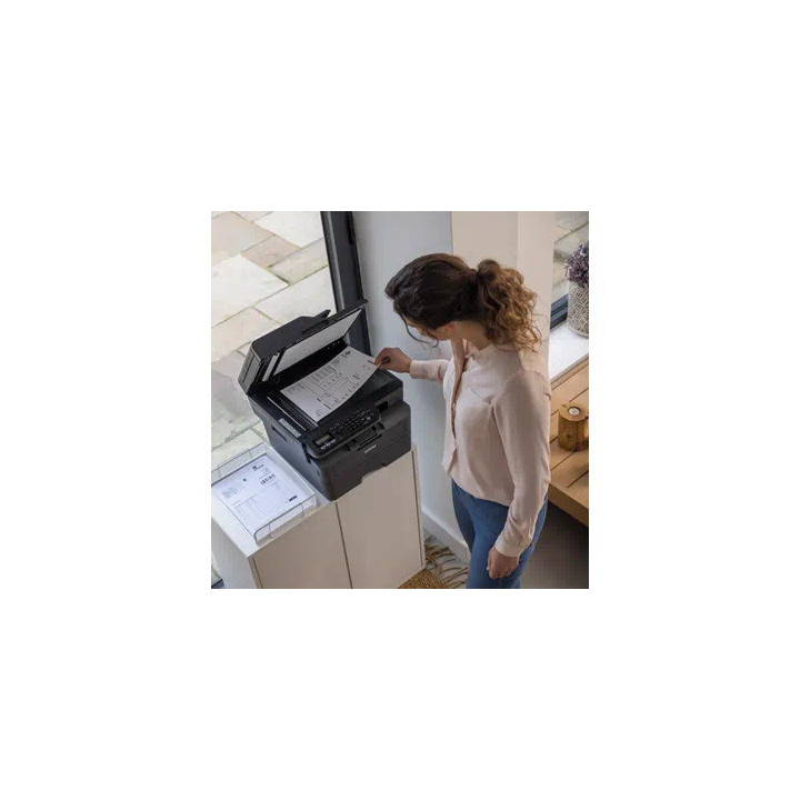 Brother MFC-L2802DW | Multifuncțională Laser Monocrom A4 | Service Grup
