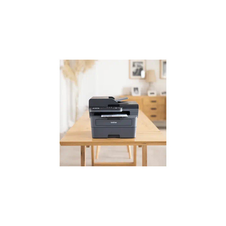 Brother MFC-L2802DW | Multifuncțională Laser Monocrom A4 | Service Grup