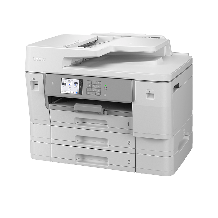 Brother MFC-J6957DW | Multifuncțională Inkjet Color A3 | Service Grup