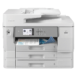 Brother MFC-J6957DW | Multifuncțională Inkjet Color A3 | Service Grup