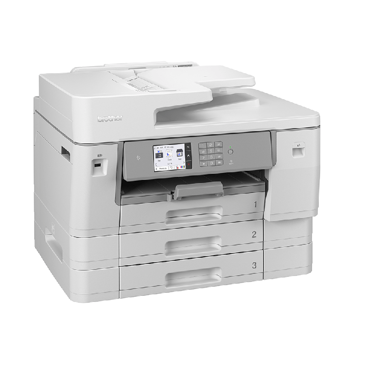 Brother MFC-J6957DW | Multifuncțională Inkjet Color A3 | Service Grup