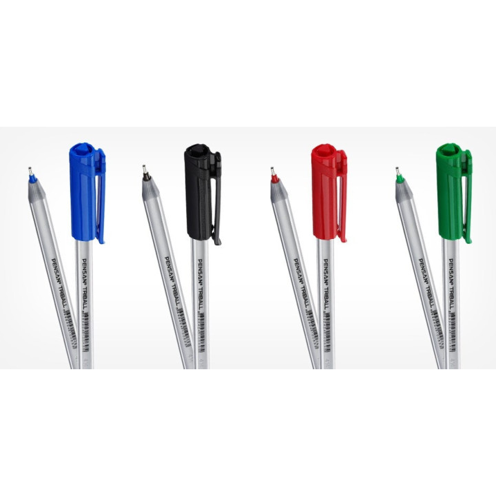 Pix Pensan Triball 1.0 mm | Pix fără mecanism | Service Grup