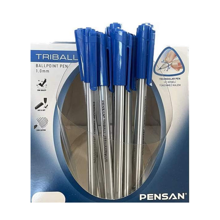 Pix Pensan Triball 1.0 mm | Pix fără mecanism | Service Grup