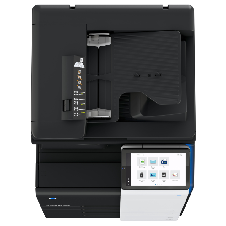 Konica Minolta Bizhub 301i