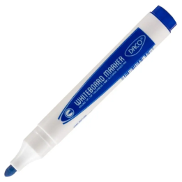Marker Whiteboard Daco 3 mm | Marker tablă albă | Service Grup