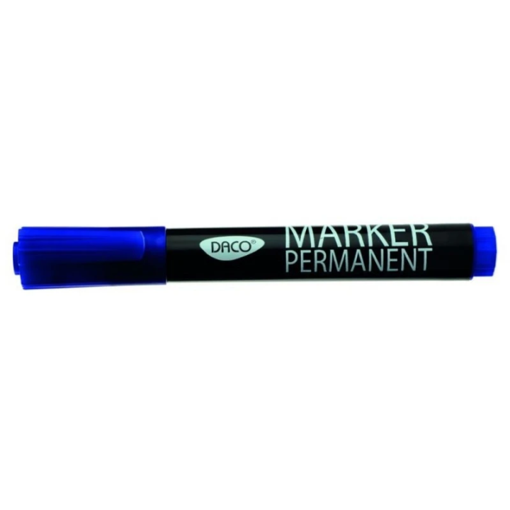 Marker Permanent Daco 3 mm | Service Grup
