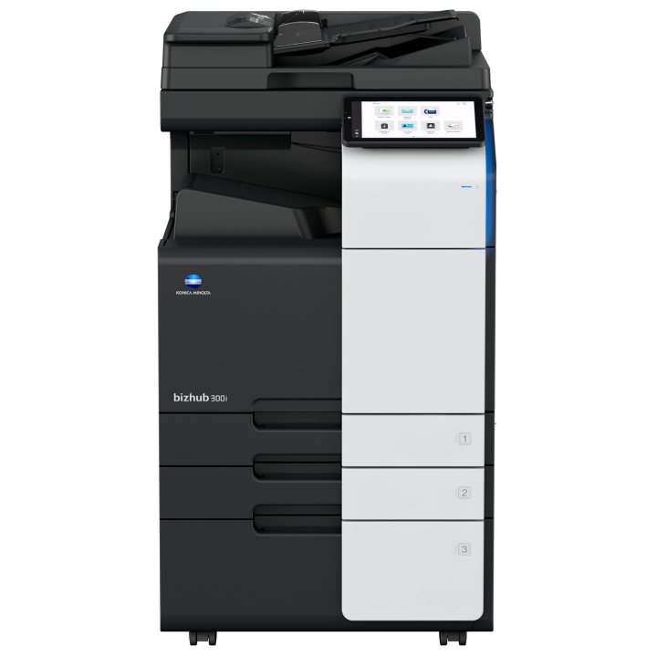 Konica Minolta Bizhub 301i