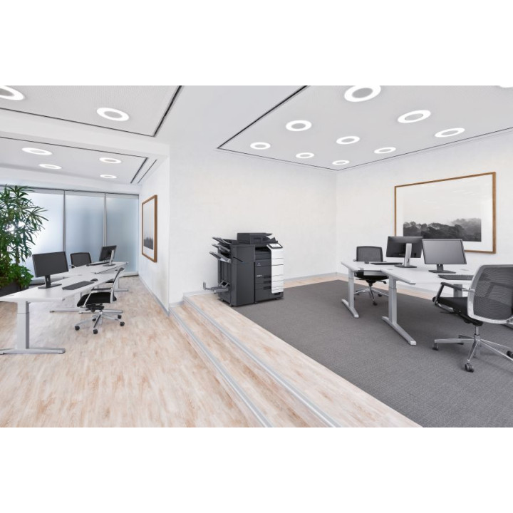 Konica Minolta bizhub 450i reconditionat – Multifuncțional monocrom A3 | Service Grup