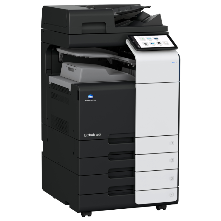 Konica Minolta Bizhub 301i