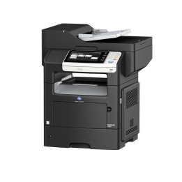 Konica Minolta bizhub 4050 second hand – Monocrom A4 | Service Grup