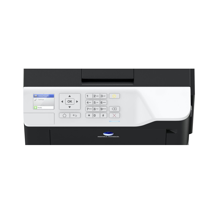 Konica Minolta bizhub 4402P second hand – Monocrom A4 | Service Grup