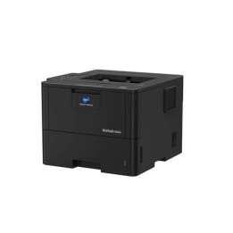 Konica Minolta bizhub 5000i second hand – Monocrom A4 | Service Grup