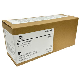 Toner TNP-64 Black original Konica Minolta 4052 AAE1011 | Service Grup