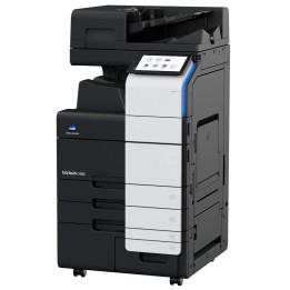 Konica Minolta bizhub C450i SH Reconditionat – Multifuncțional color A3 | Service Grup