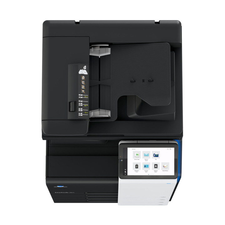 Konica Minolta Bizhub C361i
