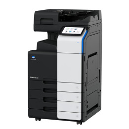 Konica Minolta Bizhub C361i