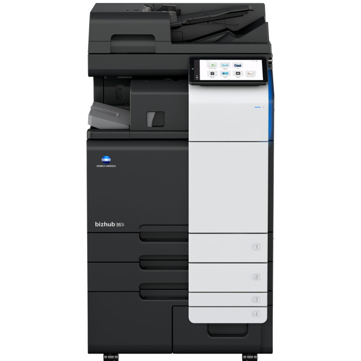 Konica Minolta Bizhub C361i