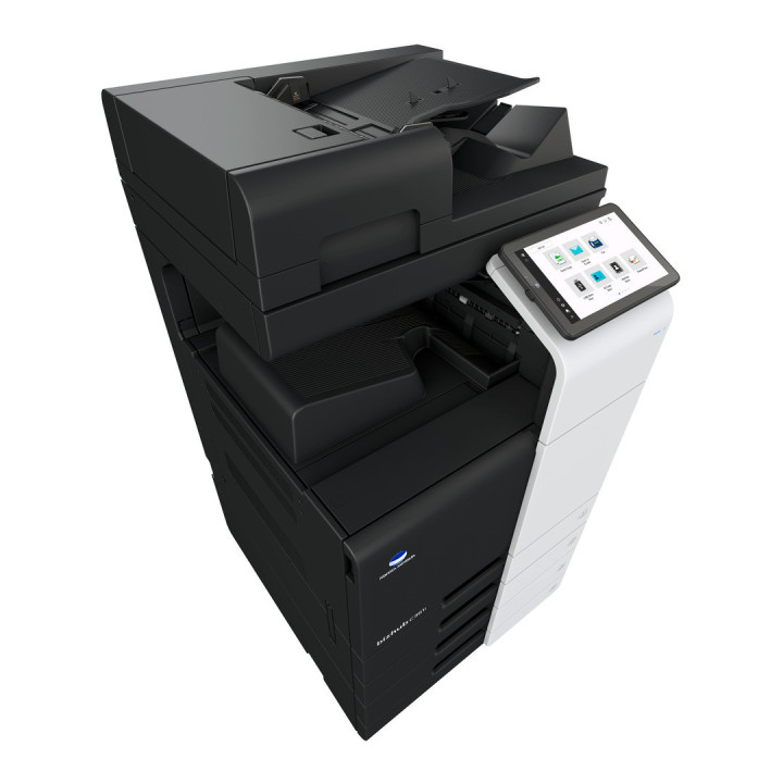 Konica Minolta Bizhub C361i